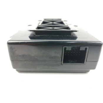 Recambio de modulo electronico para volkswagen scirocco iii (137, 138) 2.0 tdi referencia OEM IAM 5N0035342F AUXILIAR AUDIO 