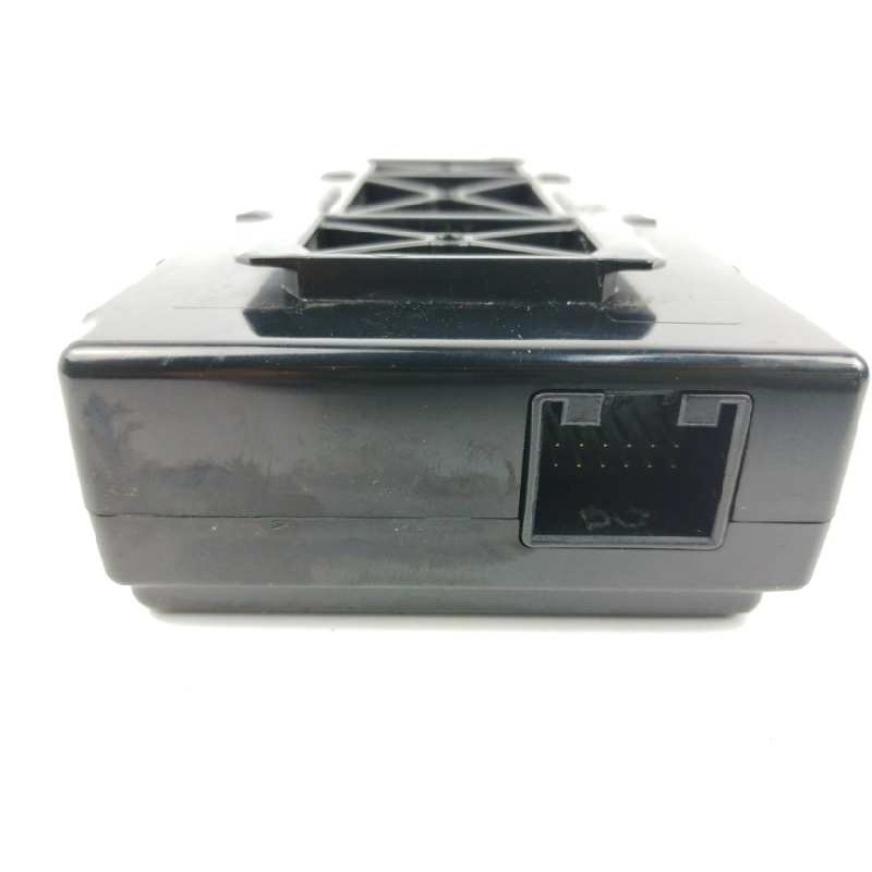 MODULO ELECTRONICO AUXILIAR AUDIO