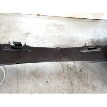 Recambio de puente trasero para opel corsa f 1.2 referencia OEM IAM  TAMBOR CON ABS 