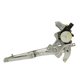 Recambio de elevalunas delantero izquierdo para mitsubishi outlander ii (cw_w) 2.0 di-d (cw8w) referencia OEM IAM 5713A087  