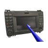 Recambio de sistema navegacion gps para volkswagen crafter caja cerrada 2.0 tdi referencia OEM IAM 9069007000 OBSERVAR FOTO 