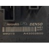 Recambio de resistencia calefaccion para citroën c4 grand picasso 1.5 blue-hdi fap referencia OEM IAM A43002600  