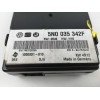 Recambio de modulo electronico para volkswagen scirocco iii (137, 138) 2.0 tdi referencia OEM IAM 5N0035342F AUXILIAR AUDIO 