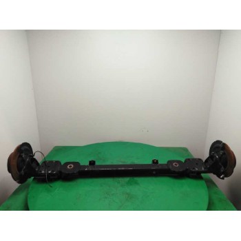 Recambio de puente trasero para renault master kasten 2.3 dci diesel cat referencia OEM IAM 555115788R  
