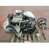 Recambio de motor completo para subaru vivio manual 4x4 referencia OEM IAM EN07  DELCO INYECCION