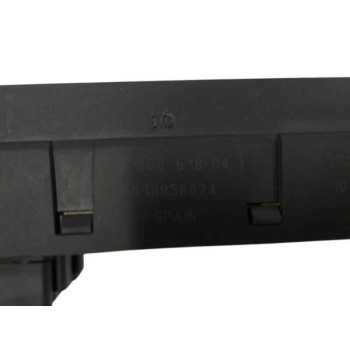 Recambio de caja reles / fusibles para bmw serie 5 berlina (e60) 3.0 turbodiesel cat referencia OEM IAM 690661804 518956024 