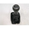 Recambio de pomo palanca cambio para volkswagen sharan (7m8) referencia OEM IAM 3B1713139JFKZ 6 VELOCIDADES 