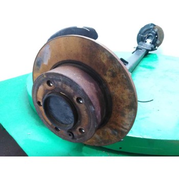 Recambio de puente trasero para renault master kasten 2.3 dci diesel cat referencia OEM IAM 555115788R  