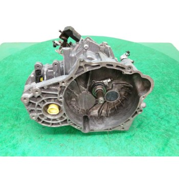 Recambio de caja cambios para chevrolet lacetti cdx referencia OEM IAM BW3261 96420026 