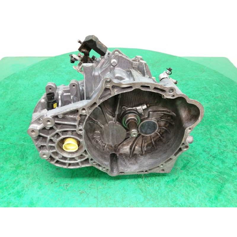 Recambio de caja cambios para chevrolet lacetti cdx referencia OEM IAM BW3261 96420026 