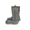 Recambio de filtro aire para seat leon (1p1) 1.9 tdi referencia OEM IAM 3C0129607AF 3C0129601AM 