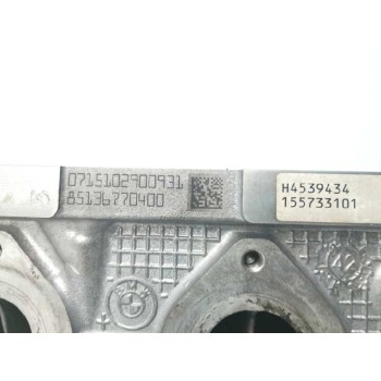 Recambio de culata para bmw serie 1 lim. 5-trg. (f20) 116d ed referencia OEM IAM 11128513677 8513677 155733101