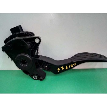 Recambio de potenciometro pedal para nissan qashqai ii (j11, j11_) 1.5 dci referencia OEM IAM 180024BA0B 6PV00997815 