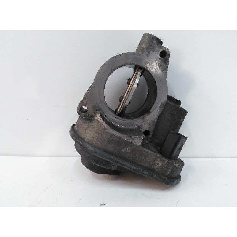 Recambio de caja mariposa para audi a8 (4e2) 4.0 v8 32v tdi biturbo cat (ase) referencia OEM IAM 057128063  