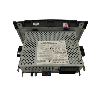 Recambio de sistema navegacion gps para volkswagen crafter caja cerrada 2.0 tdi referencia OEM IAM 9069007000 OBSERVAR FOTO 