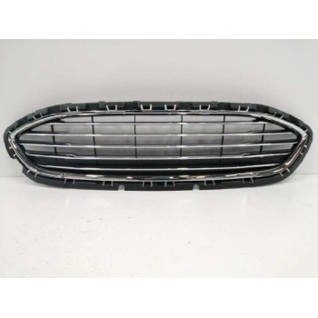 Recambio de rejilla delantera para ford fiesta (ce1) trend referencia OEM IAM H1BB8B271B1  