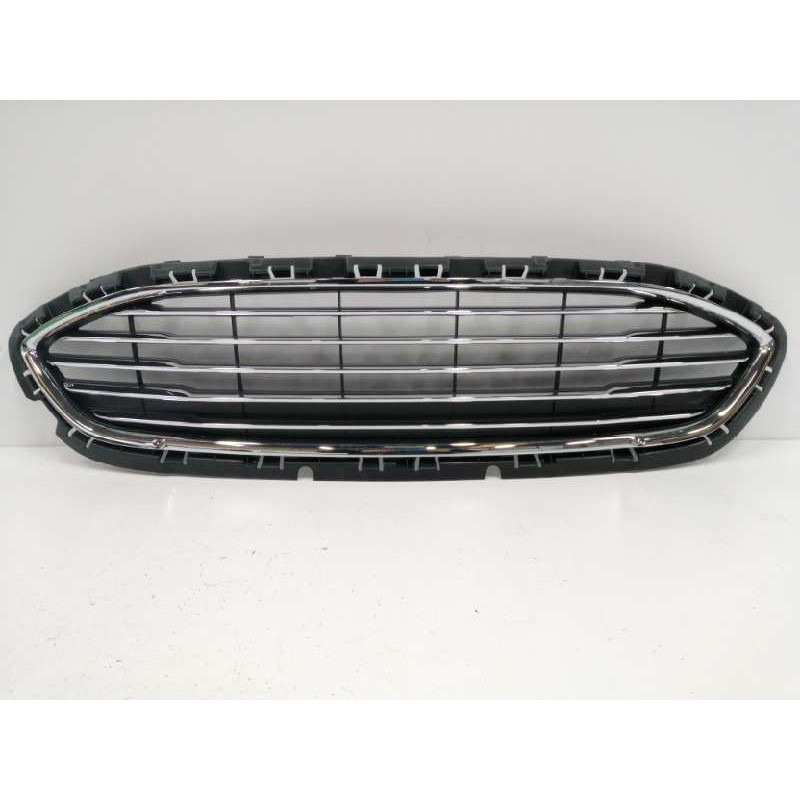 Recambio de rejilla delantera para ford fiesta (ce1) trend referencia OEM IAM H1BB8B271B1  