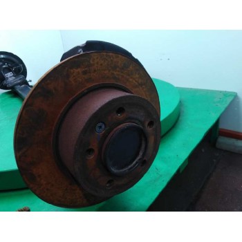 Recambio de puente trasero para renault master kasten 2.3 dci diesel cat referencia OEM IAM 555115788R  