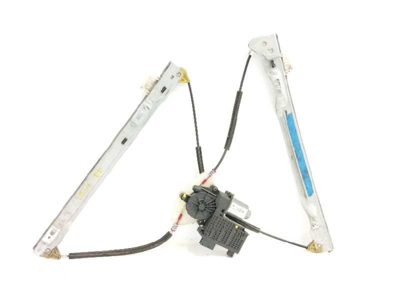 Recambio de elevalunas delantero derecho para citroën c4 picasso 2.0 hdi fap referencia OEM IAM FUNDA 9674032680 