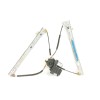 Recambio de elevalunas delantero derecho para citroën c4 picasso 2.0 hdi fap referencia OEM IAM FUNDA 9674032680 
