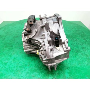 Recambio de caja cambios para chevrolet lacetti cdx referencia OEM IAM BW3261 96420026 