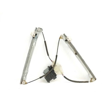 Recambio de elevalunas delantero derecho para citroën c4 picasso 2.0 hdi fap referencia OEM IAM FUNDA 9674032680 