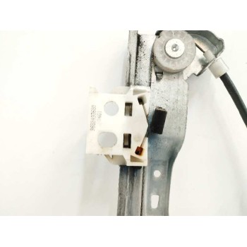 Recambio de elevalunas delantero derecho para citroën c4 picasso 2.0 hdi fap referencia OEM IAM FUNDA 9674032680 