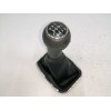 Recambio de pomo palanca cambio para volkswagen sharan (7m8) referencia OEM IAM 3B1713139JFKZ 6 VELOCIDADES 