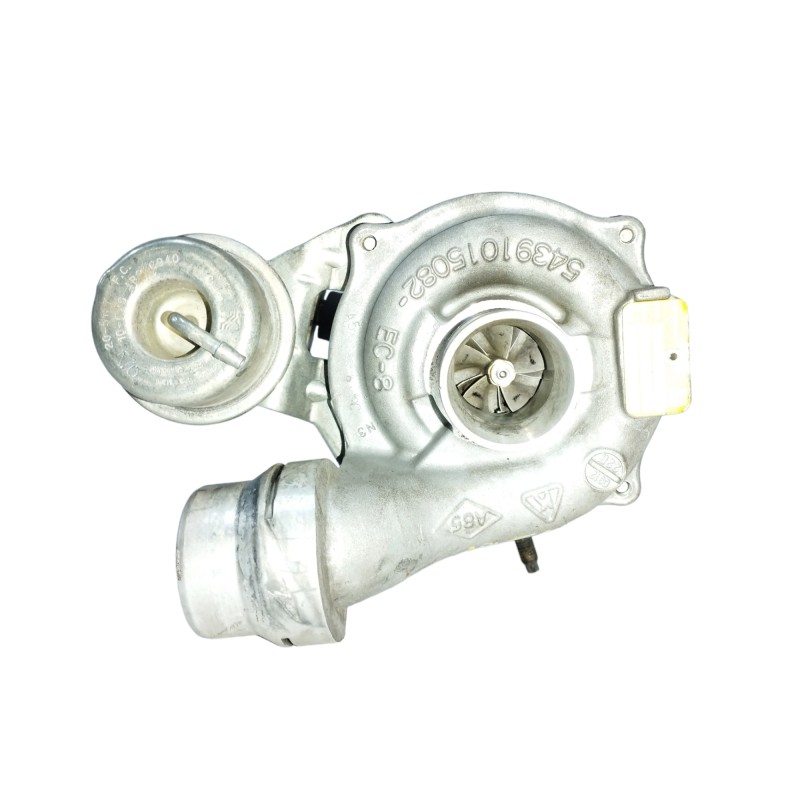 Recambio de turbocompresor para renault grand modus dynamique referencia OEM IAM 82307056 54359710029 