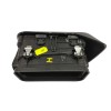 Recambio de rejilla aireadora para peugeot rifter 1.5 blue-hdi fap referencia OEM IAM  LADO IZQUIERDO 