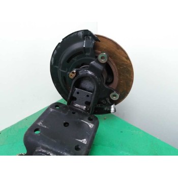 Recambio de puente trasero para renault master kasten 2.3 dci diesel cat referencia OEM IAM 555115788R  