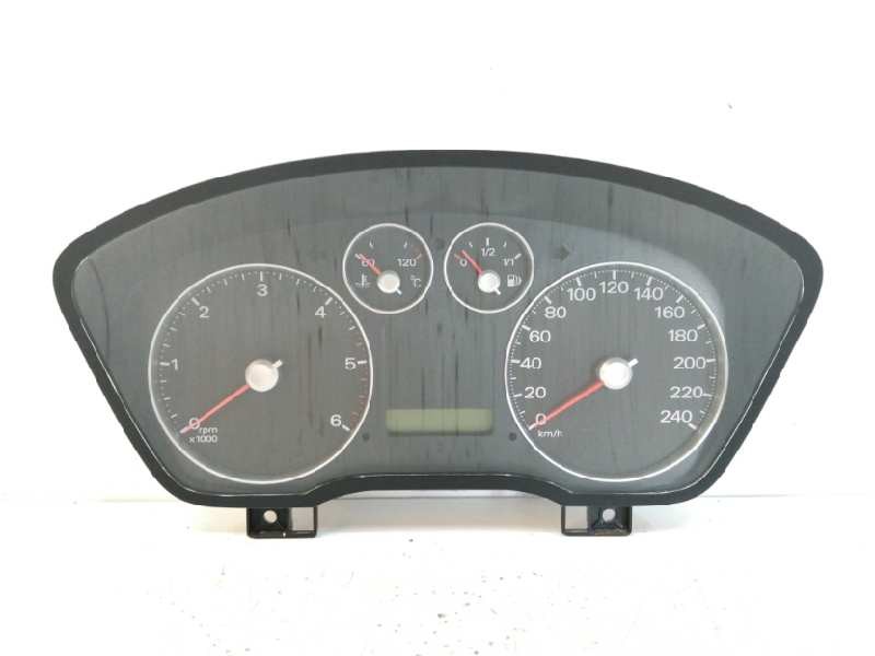 Recambio de cuadro instrumentos para ford focus c-max (cap) trend (d) referencia OEM IAM 3M5T10849GR  