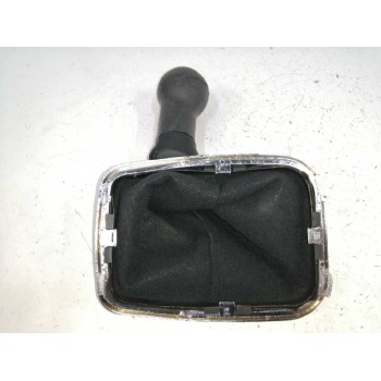 Recambio de pomo palanca cambio para volkswagen sharan (7m8) referencia OEM IAM 3B1713139JFKZ 6 VELOCIDADES 