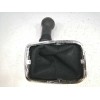 Recambio de pomo palanca cambio para volkswagen sharan (7m8) referencia OEM IAM 3B1713139JFKZ 6 VELOCIDADES 