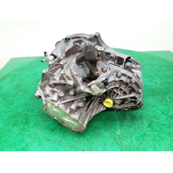 Recambio de caja cambios para chevrolet lacetti cdx referencia OEM IAM BW3261 96420026 