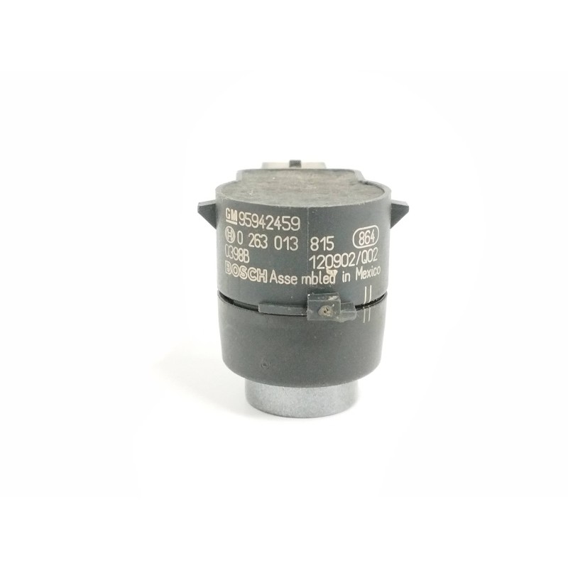 SENSOR DE APARCAMIENTO 0263013815
