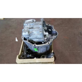 Recambio de despiece caja cambios para volkswagen crafter caja cerrada caja cerrada 35, batalla mediana, techo alto coolprofi re