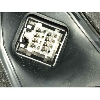 Recambio de retrovisor izquierdo para kia carnival ii (gq) 2.9 crdi referencia OEM IAM  7 CABLES 