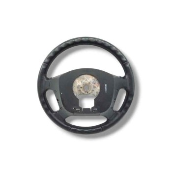 Recambio de volante para mitsubishi montero (v80/v90) (2006 - ...) 3.2 di-d cat referencia OEM IAM 48430W030P OBSERVAR FOTO 