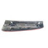 Recambio de piloto trasero izquierdo para ford focus c-max (cap) trend (d) referencia OEM IAM 3M5113A603AA  
