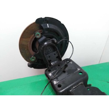 Recambio de puente trasero para renault master kasten 2.3 dci diesel cat referencia OEM IAM 555115788R  
