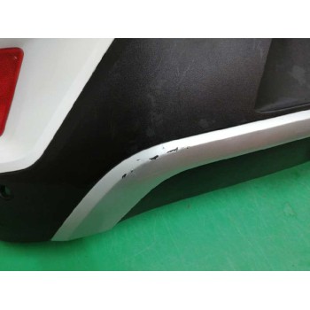 Recambio de paragolpes trasero para opel mokka 1.2 elegance [1,2 ltr. - 74 kw] referencia OEM IAM 9835248380 OBSERVAR FOTOS 