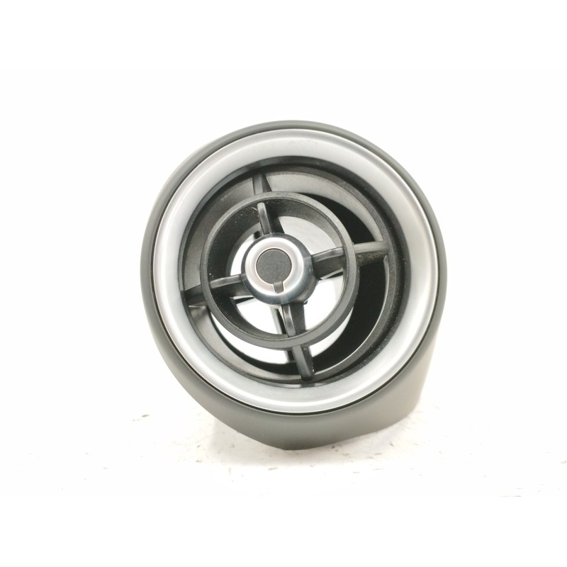 Recambio de rejilla aireadora para alfa romeo giulia (952) 2.0 turbo cat referencia OEM IAM 1561101470 TRASERA DEL APOYABRAZOS 