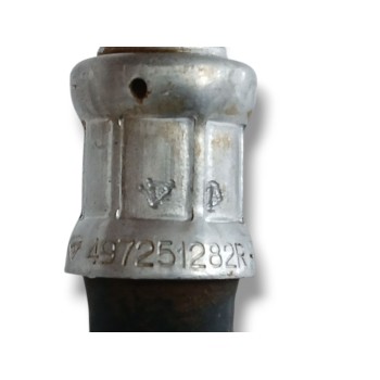 Recambio de tubo presion direccion asistida para dacia duster (hs_) 1.5 dci referencia OEM IAM 497251282R  