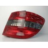 Recambio de piloto trasero derecho para mercedes-benz clase b (w245) 170 (245.232) referencia OEM IAM A1698202664  