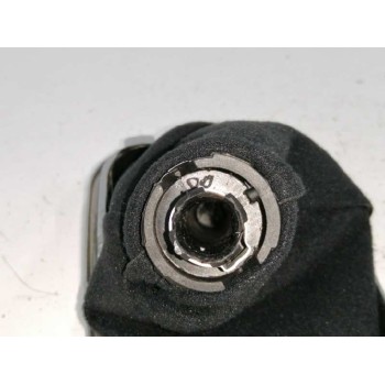Recambio de pomo palanca cambio para volkswagen sharan (7m8) referencia OEM IAM 3B1713139JFKZ 6 VELOCIDADES 