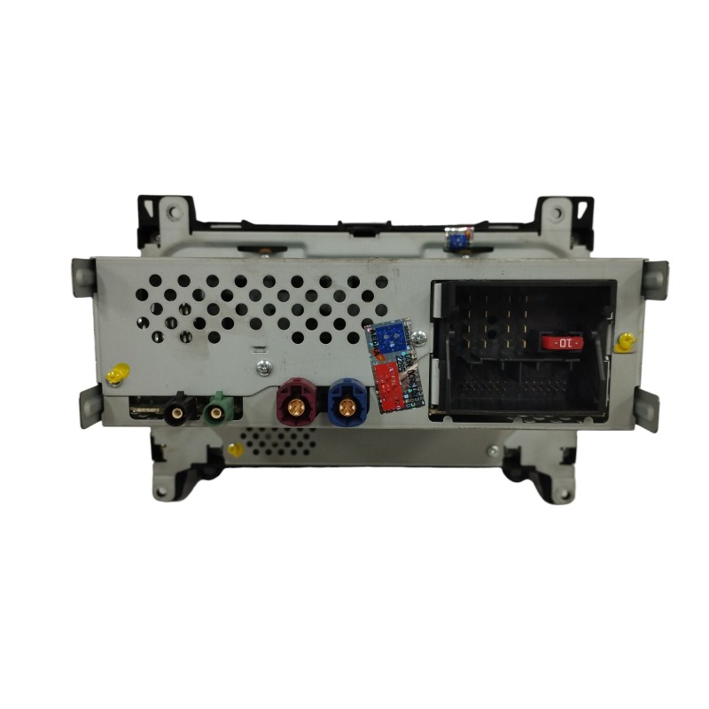 SISTEMA NAVEGACION GPS OBSERVAR FOTO