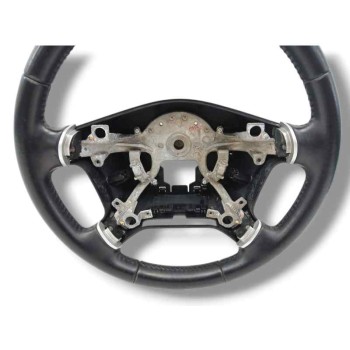 Recambio de volante para mitsubishi montero (v80/v90) (2006 - ...) 3.2 di-d cat referencia OEM IAM 48430W030P OBSERVAR FOTO 