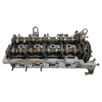 Recambio de culata para mercedes-benz sprinterii caja abierta (desde 01.06) 2.1 cdi cat referencia OEM IAM A6460101420 611016050