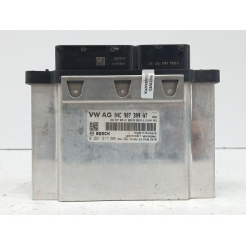 CENTRALITA MOTOR UCE 04C907309AT 0261S17501